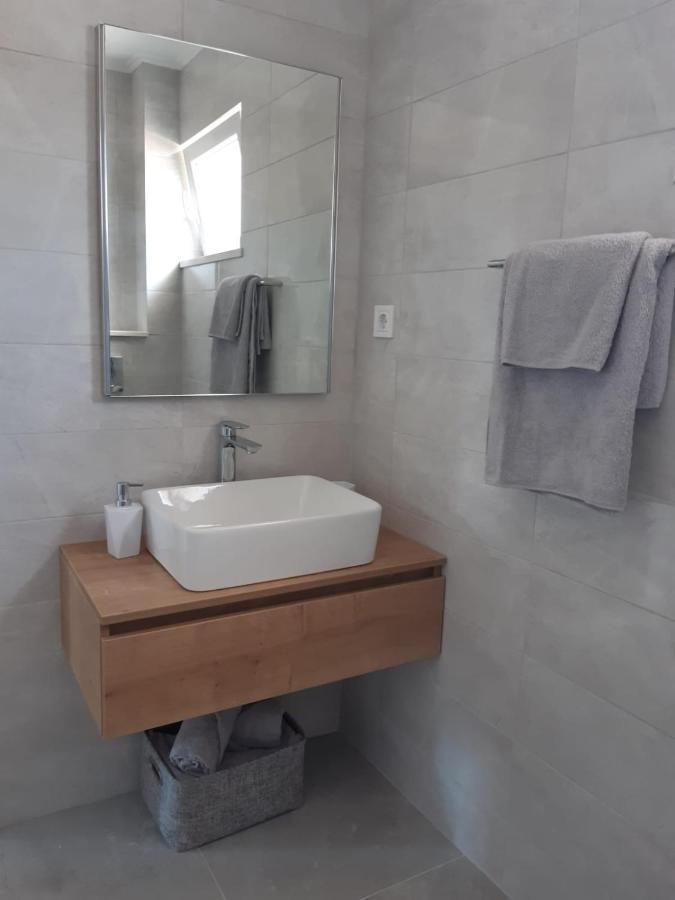 Olive Grove House Lumbarda 빌라 외부 사진