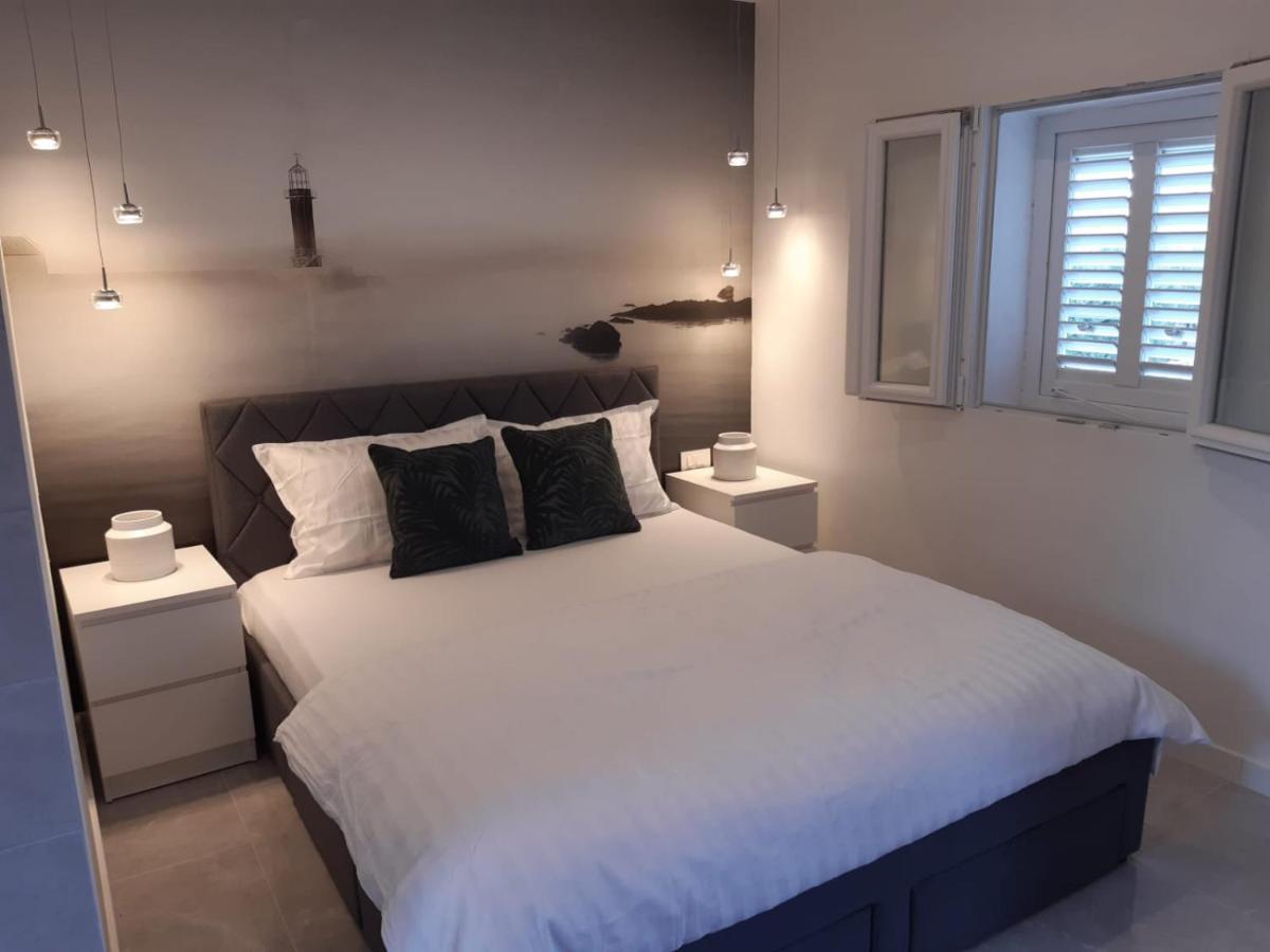 Olive Grove House Lumbarda 빌라 외부 사진
