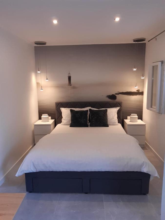Olive Grove House Lumbarda 빌라 외부 사진