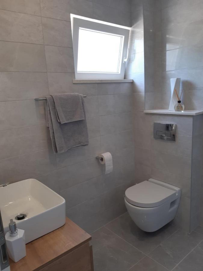 Olive Grove House Lumbarda 빌라 외부 사진